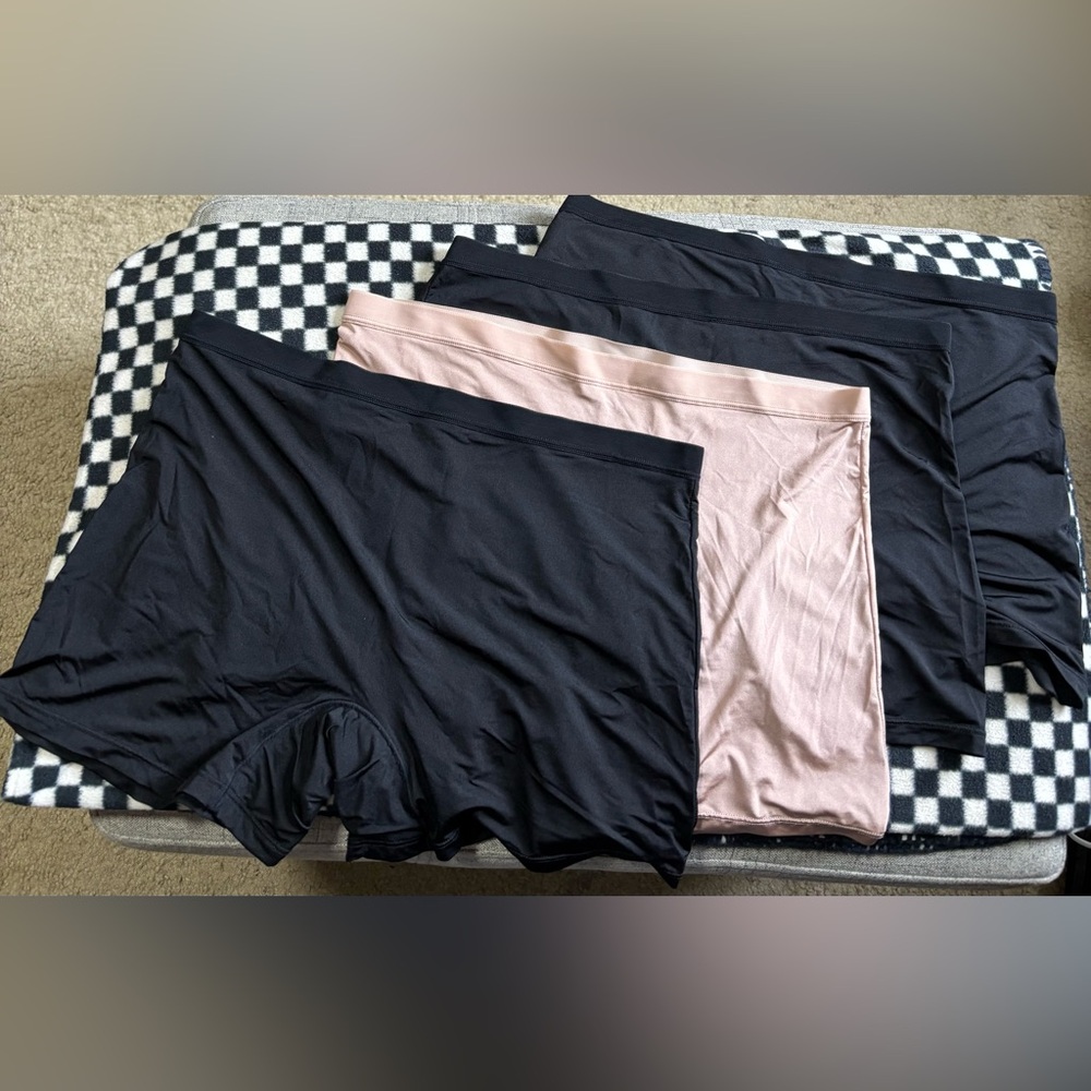 Woman’s Innersy Boxers